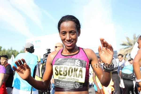 Mula Seyfu Seboka