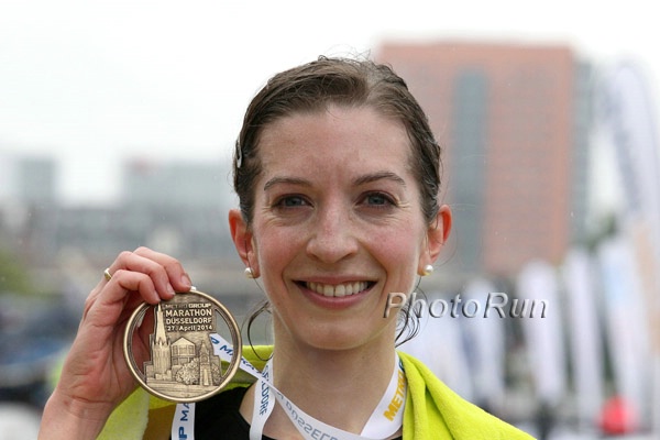 Annie Bersagel