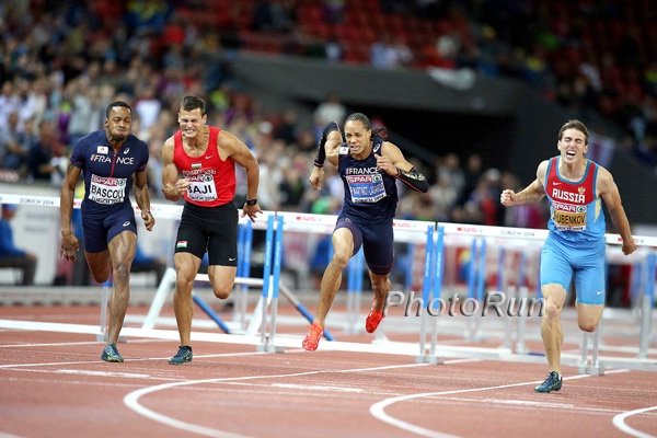 Pascal Martinot Lagarde