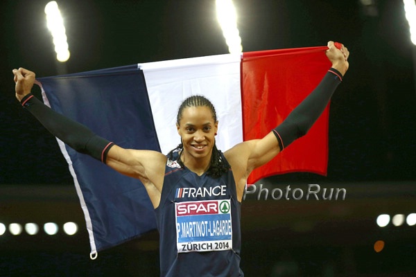Pascal Martinot Lagarde