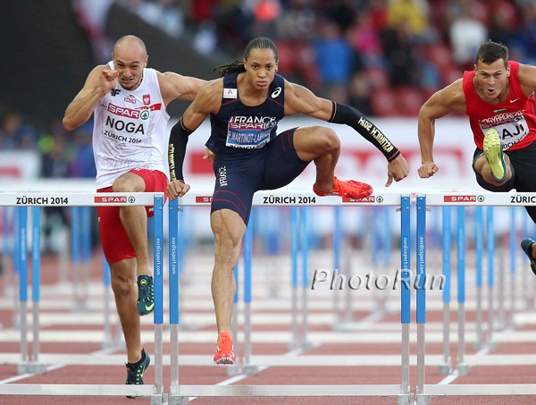 Pascal Martinot Lagarde