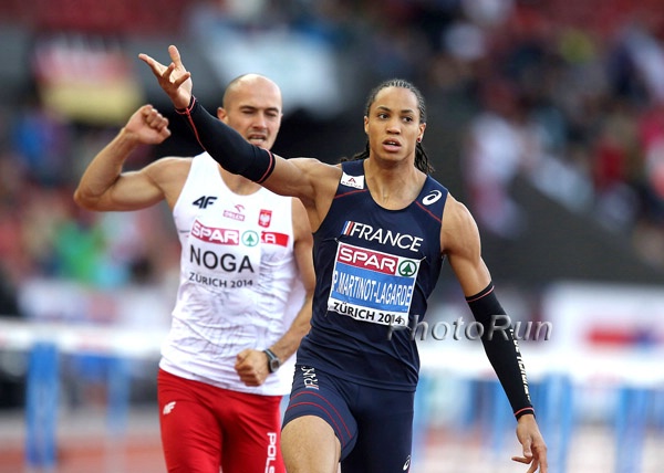 Pascal Martinot Lagarde