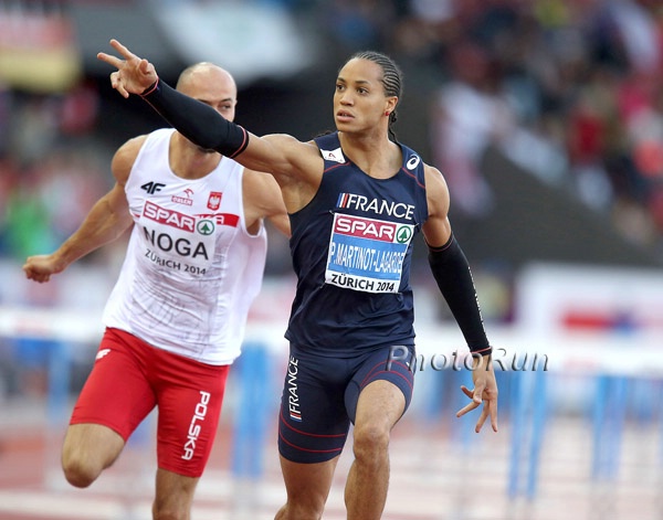 Pascal Martinot Lagarde