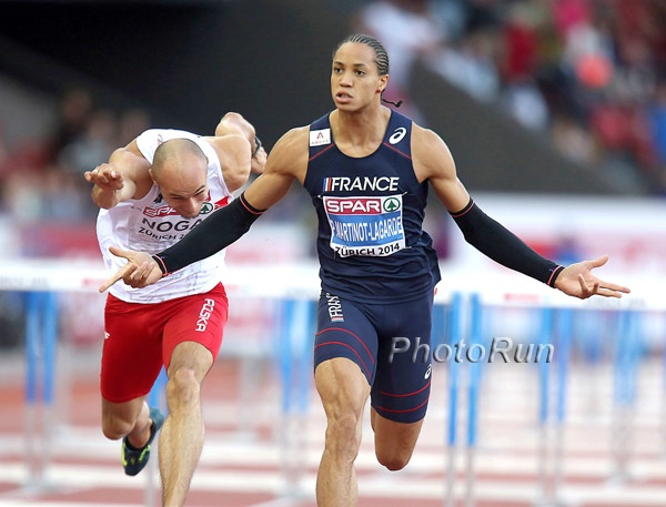 Pascal Martinot Lagarde