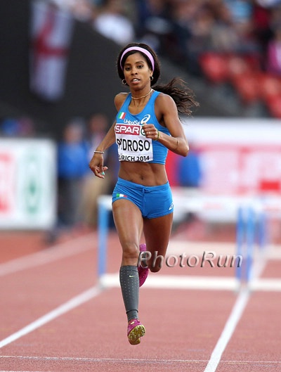 Yadisleidy Pedroso