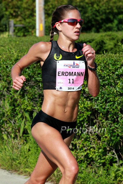 Tara Erdmann