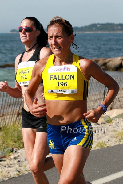 Mimi Fallon