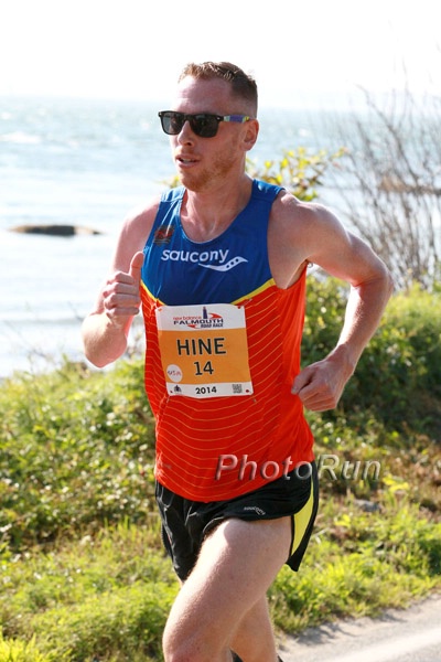 Zach Hine