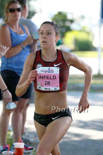 Emily Infeld