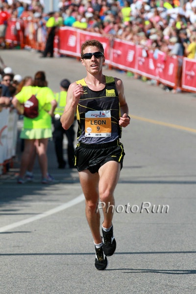 Craig Leone