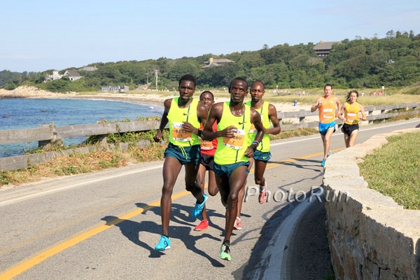 Men's Falmouth Lead Pack
