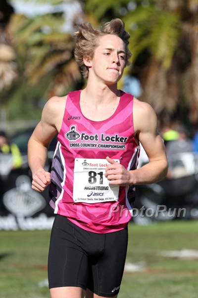 Pre Race Photos