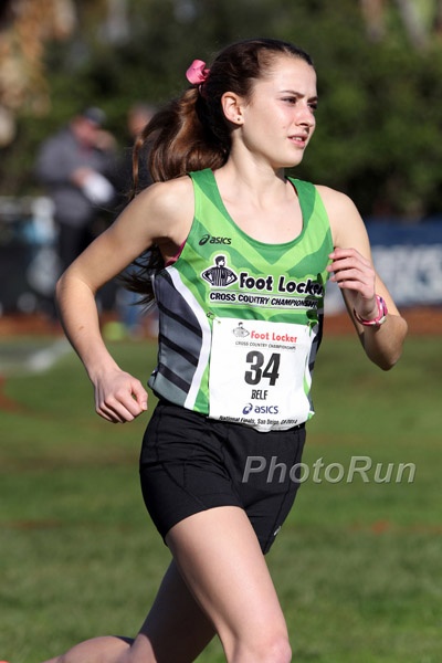 Pre Race Photos