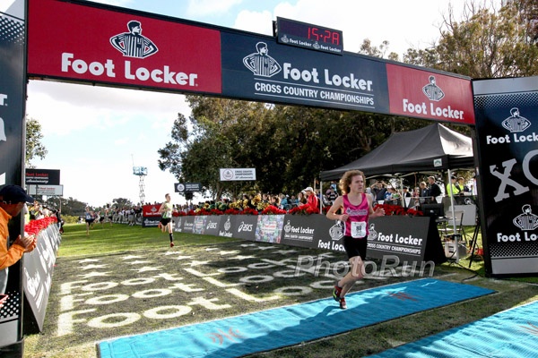 Joshua Collins 11th