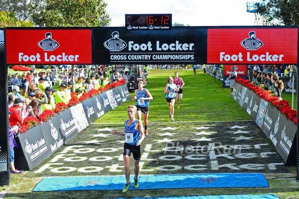 Steven Cross 29th