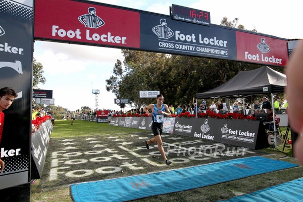 Nicholas Diaz 36th