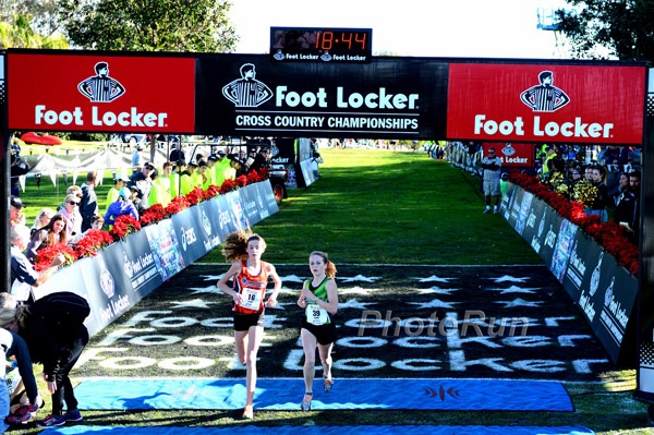 Anna Flynn 31st