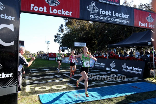 Anni Frisbie 13th