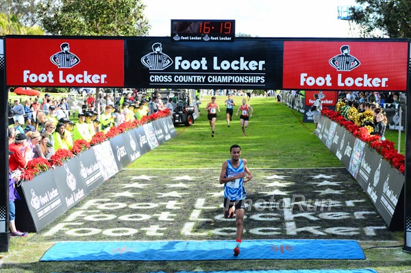 Anteneh Girma 33rd