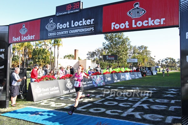 Claire Graves 29th