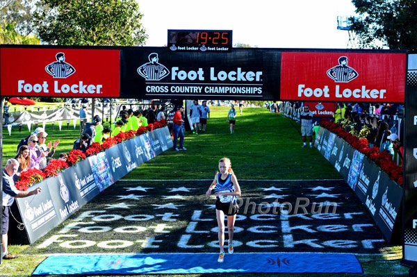 Abby Gray 36th