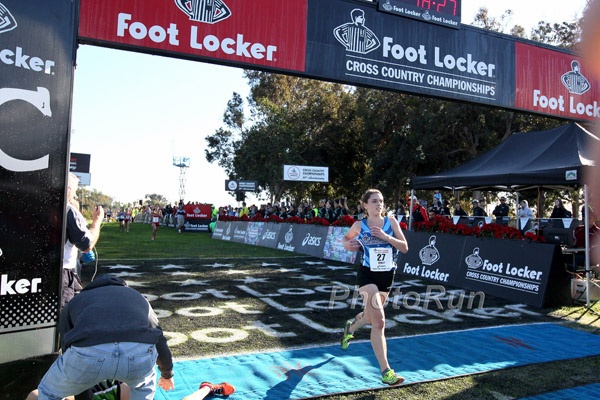 Emma Hurley 24th