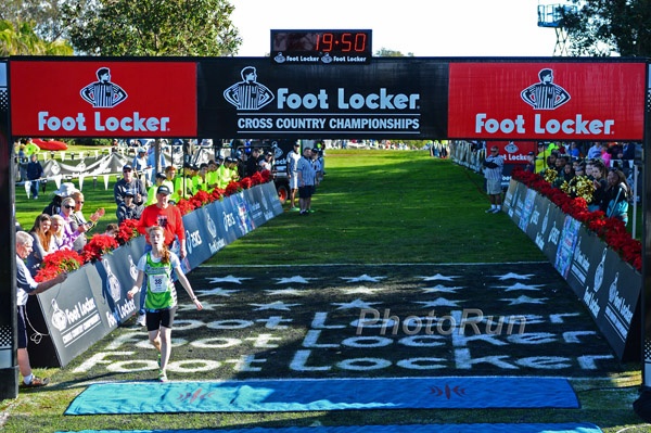 Sarah Kettel 39th