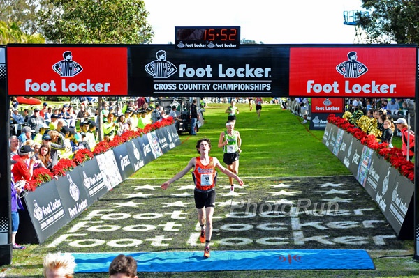Ari Klau 22nd