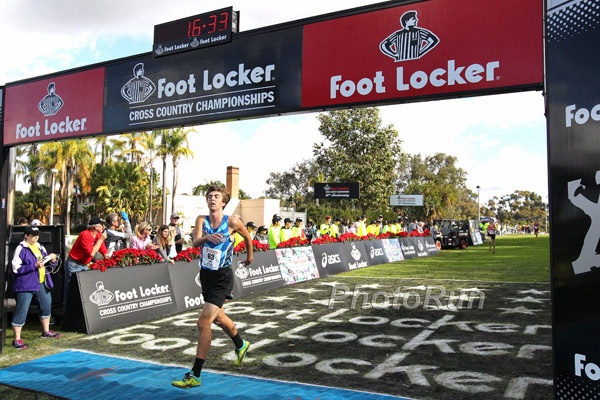 Zach Long 38th