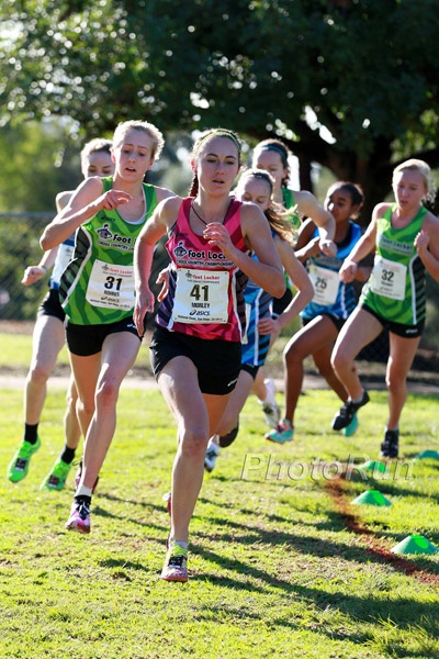 1500m