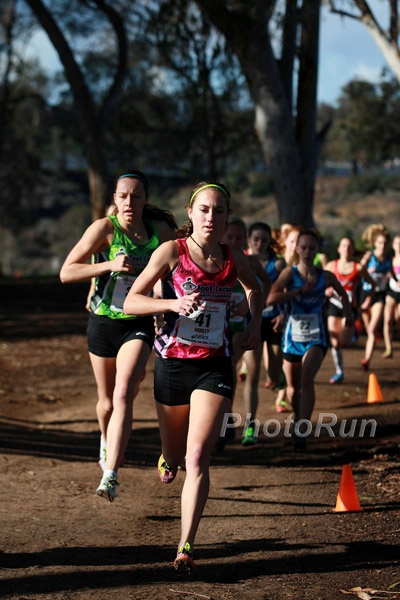 Morley Makena Leading Early