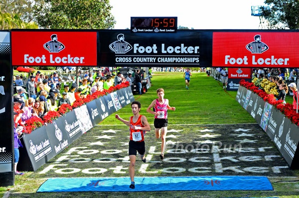 Eli Moskowitz 26th