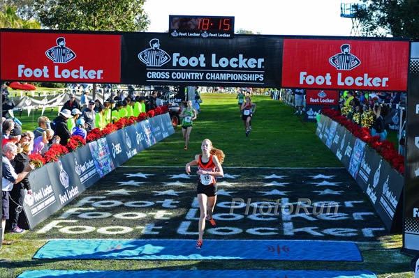 Kelsey Potts 17th