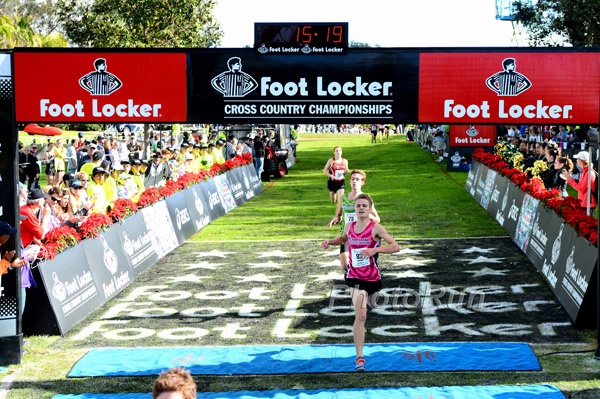Trevor Reinhart 7th