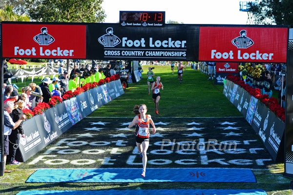 Gabrielle Richichi 16th