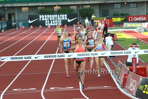 Fedronic Wins in 2:01.50