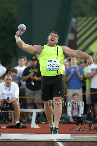 Joe Kovacs