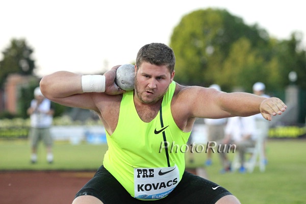 Joe Kovacs