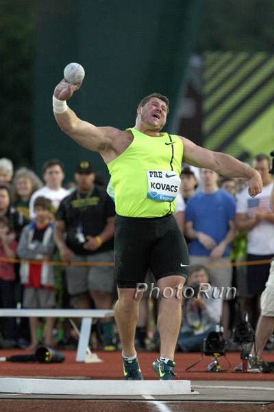 Joe Kovacs