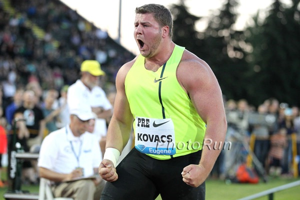Joe Kovacs