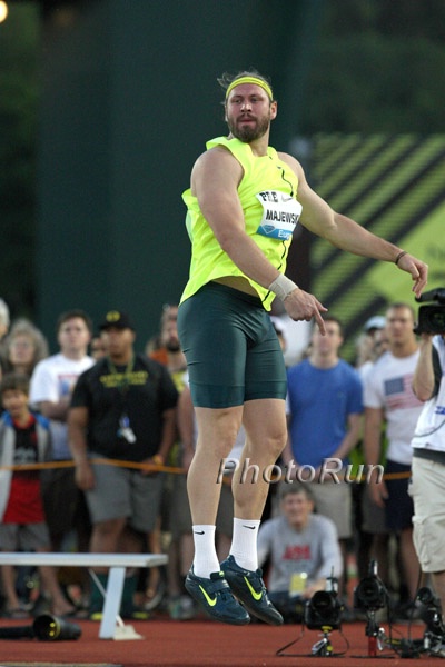 Tomas Majewski