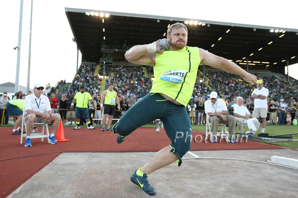 Kurt Roberts