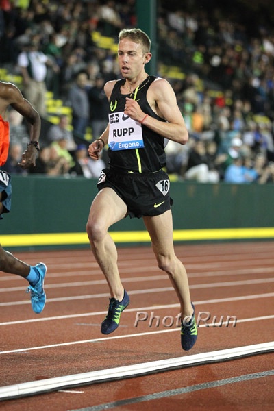 Galen Rupp