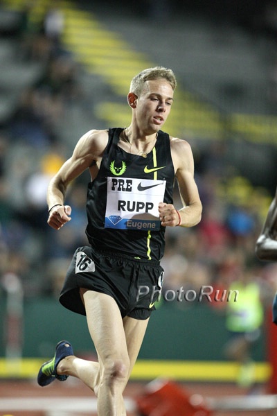 Men's 10,000m