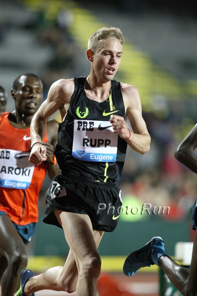 Galen Rupp