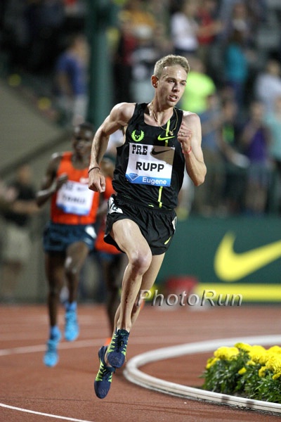 Galen Rupp
