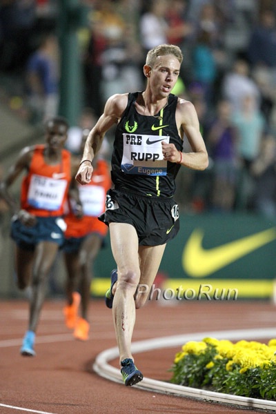 Galen Rupp