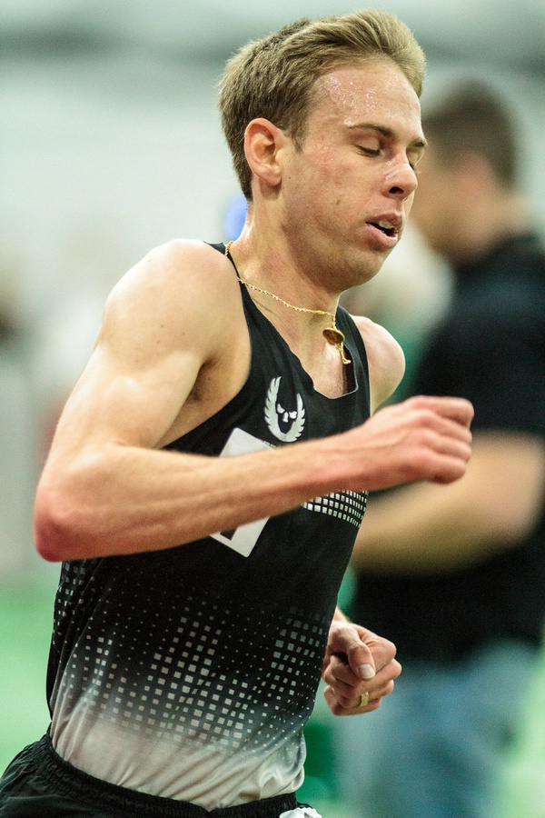 Galen Rupp