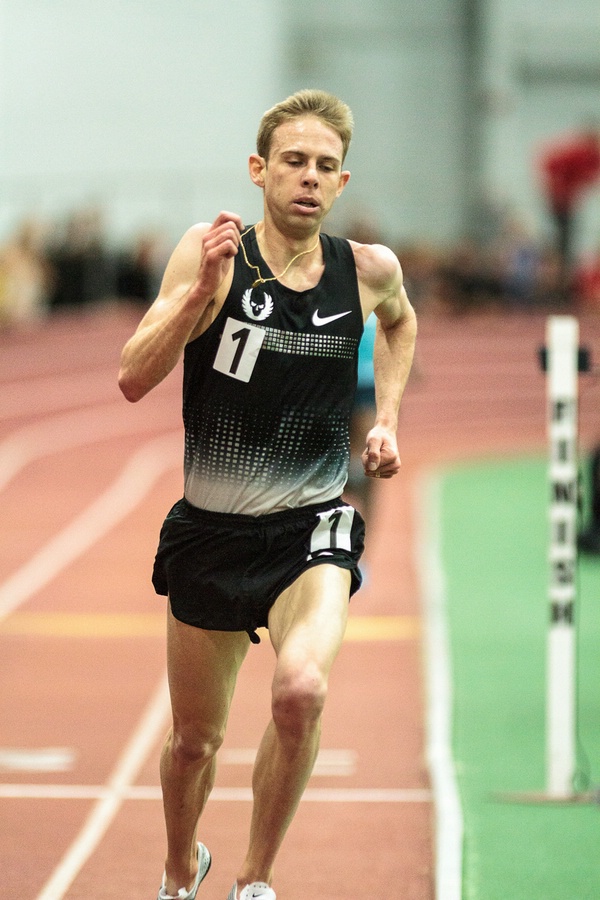 Galen Rupp