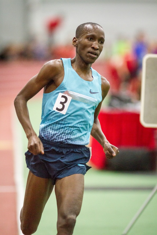 Sam Chelanga